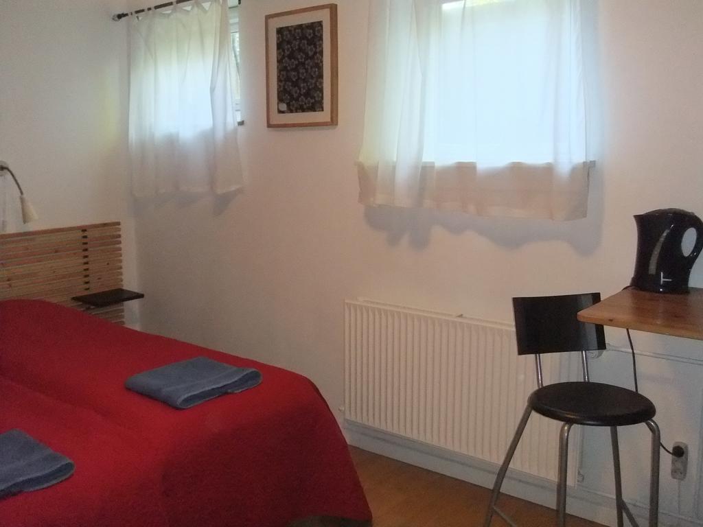 Acacia House B&B Søborg Cameră foto