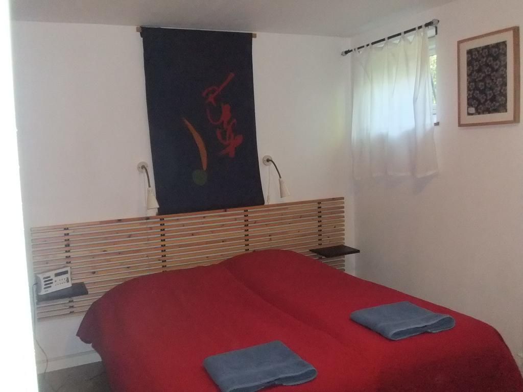 Acacia House B&B Søborg Cameră foto