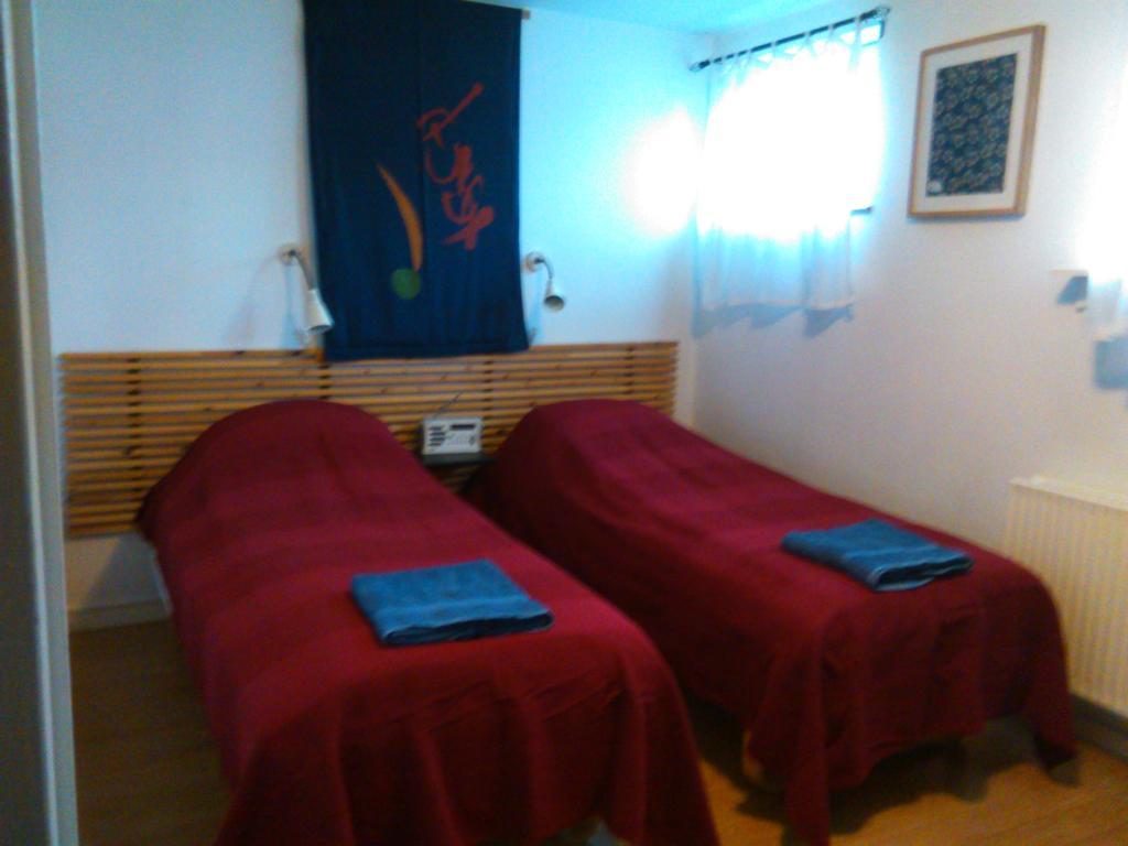 Acacia House B&B Søborg Cameră foto