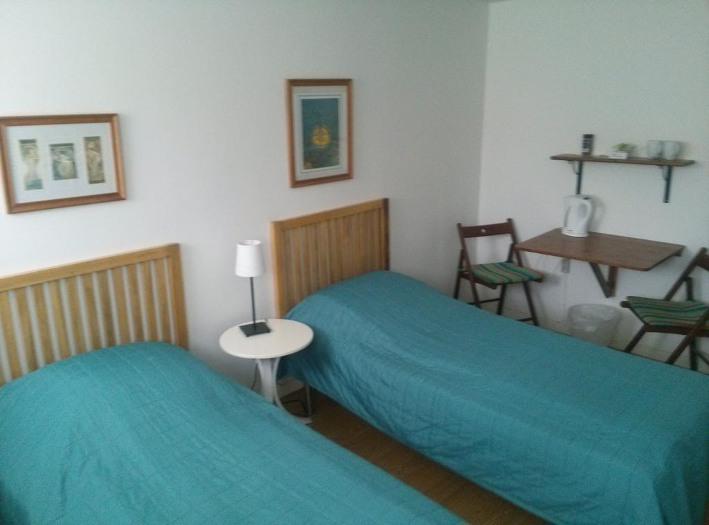 Acacia House B&B Søborg Cameră foto